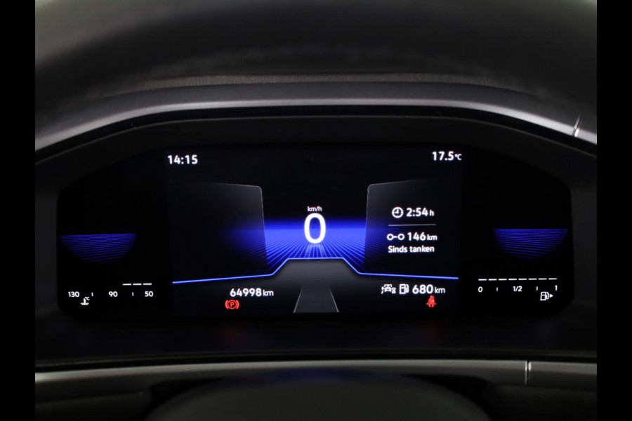 Volkswagen T-Roc 1.0 TSI Life 110 pk | Navigatie via App | Parkeersensoren (Park assist) | Adaptieve cruise control | Apple carplay / Android auto | LED koplampen | Hill hold |