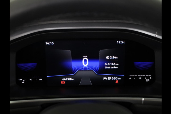 Volkswagen T-Roc 1.0 TSI Life 110 pk | Navigatie via App | Parkeersensoren (Park assist) | Adaptieve cruise control | Apple carplay / Android auto | LED koplampen | Hill hold |
