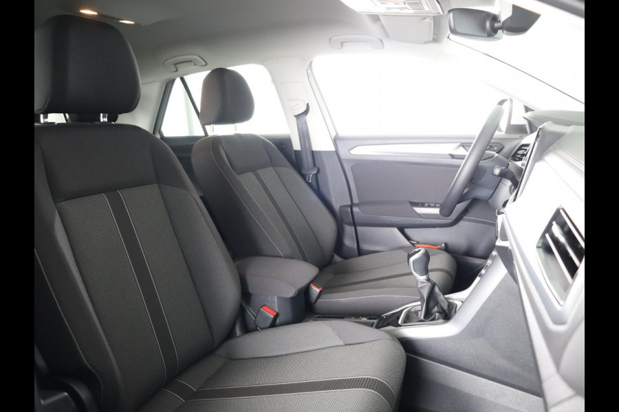 Volkswagen T-Roc 1.0 TSI Life 110 pk | Navigatie via App | Parkeersensoren (Park assist) | Adaptieve cruise control | Apple carplay / Android auto | LED koplampen | Hill hold |