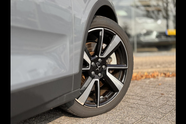 Polestar 2 Long Range Single Motor 78 kWh | SOH: 93,3% | Trekhaak 1.500kg | Memory Seat | LM 20" | CC | Navi | Climate |