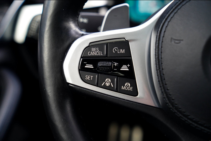 BMW 5 Serie 545e xDrive High Executive | Head Up Display | M-Kuipstoelen | Maxton-pakket | 360 Camera | harman/Kardon
