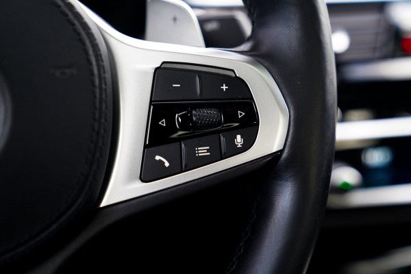 BMW 5 Serie 545e xDrive High Executive | Head Up Display | M-Kuipstoelen | Maxton-pakket | 360 Camera | harman/Kardon