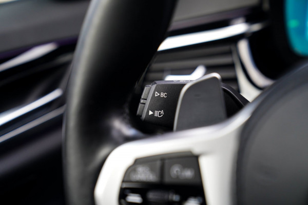 BMW 5 Serie 545e xDrive High Executive | Head Up Display | M-Kuipstoelen | Maxton-pakket | 360 Camera | harman/Kardon