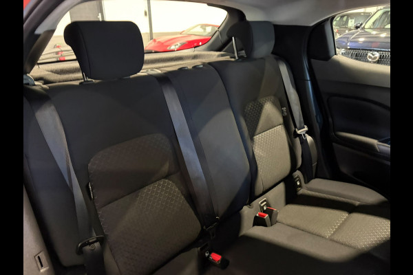 Nissan Juke 1.0 DIG-T Visia Carplay | Airco | Cruise Control | Lane assist