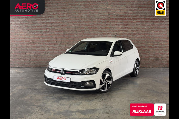 Volkswagen Polo 2.0 TSI GTI Clima / Winter Pakket / CarPlay / ABC Uitlaat systeem / Navi / PDC