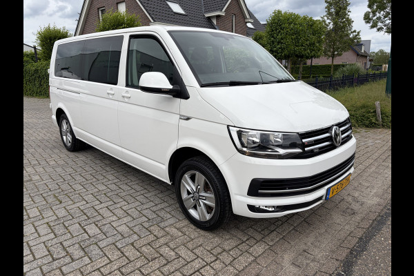 Volkswagen Transporter T6 2.0 TDI 150KW E6 4-Motion DSG7 L2H1 Highline ✓ export price