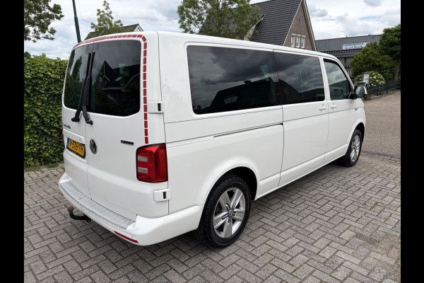 Volkswagen Transporter T6 2.0 TDI 150KW E6 4-Motion DSG7 L2H1 Highline ✓ export price