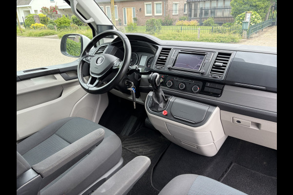 Volkswagen Transporter T6 2.0 TDI 150KW E6 4-Motion DSG7 L2H1 Highline ✓ export price