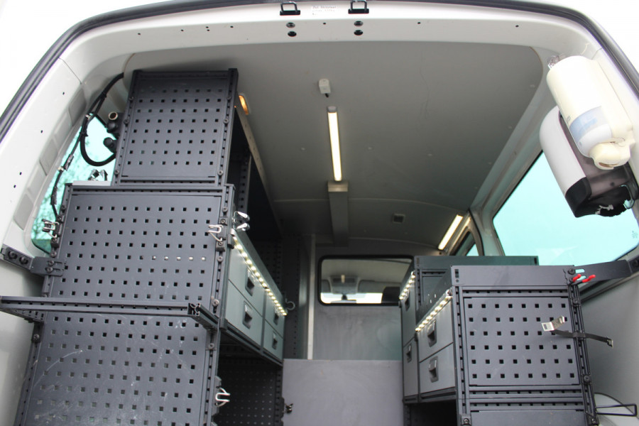 Volkswagen Transporter T6 2.0 TDI 150KW E6 4-Motion DSG7 L2H1 Highline ✓ export price