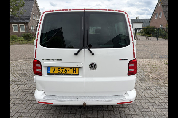 Volkswagen Transporter T6 2.0 TDI 150KW E6 4-Motion DSG7 L2H1 Highline ✓ export price