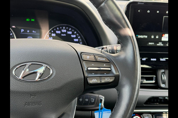 Hyundai i30 Wagon 1.5 T-GDi MHEV Premium | 1E EIGENAAR | 3/6/12MND GARANTIE | SCHUIFDAK | AUTOMAAT | LED | STOEL/STUUR VERWRM. | CARPLAY | DAB | NAVI | LANE | CAMERA |