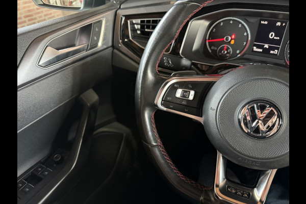 Volkswagen Polo 2.0 TSI GTI Clima / Winter Pakket / CarPlay / ABC Uitlaat systeem / Navi / PDC