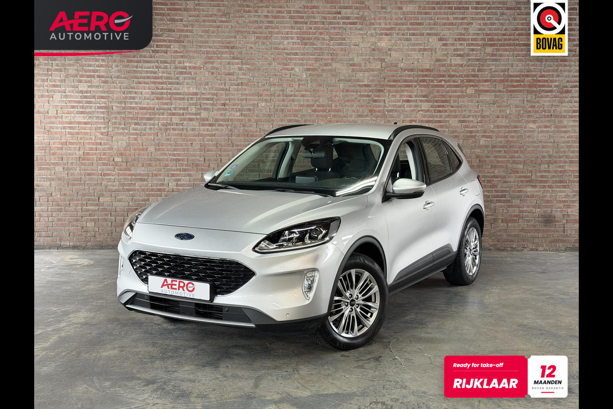 Ford Kuga 1.5 EcoBoost Trend Navi / Carplay / Trekhaak / PDC / LMV