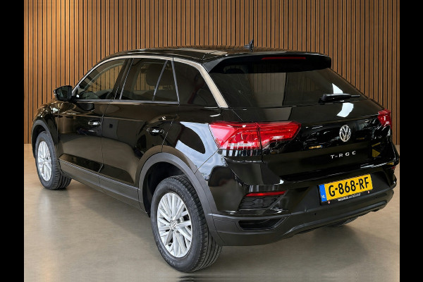 Volkswagen T-Roc 1.5 TSI Sport | Sensoren | Automaat | Stoelverwarming | Cruise