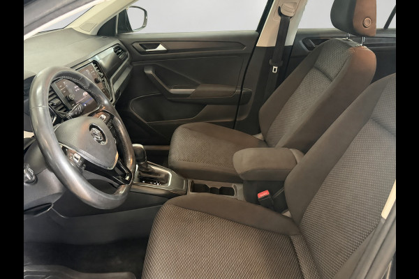 Volkswagen T-Roc 1.5 TSI Sport | Sensoren | Automaat | Stoelverwarming | Cruise