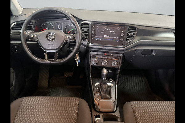 Volkswagen T-Roc 1.5 TSI Sport | Sensoren | Automaat | Stoelverwarming | Cruise