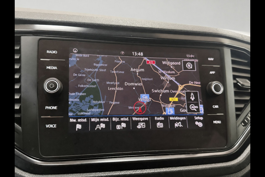Volkswagen T-Roc 1.5 TSI Sport | Sensoren | Automaat | Stoelverwarming | Cruise