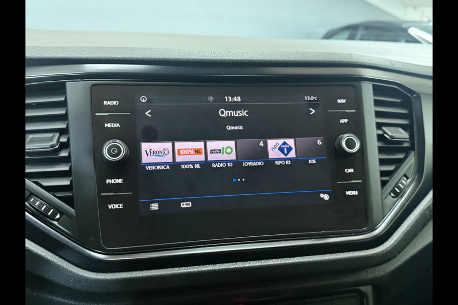 Volkswagen T-Roc 1.5 TSI Sport | Sensoren | Automaat | Stoelverwarming | Cruise
