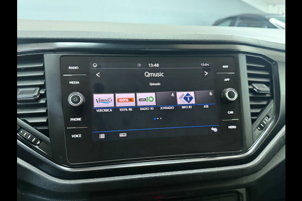 Volkswagen T-Roc 1.5 TSI Sport | Sensoren | Automaat | Stoelverwarming | Cruise