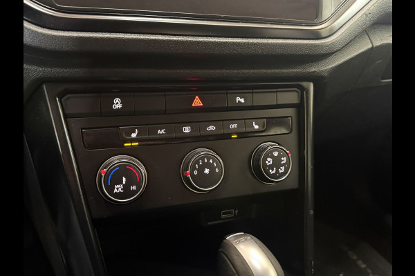 Volkswagen T-Roc 1.5 TSI Sport | Sensoren | Automaat | Stoelverwarming | Cruise
