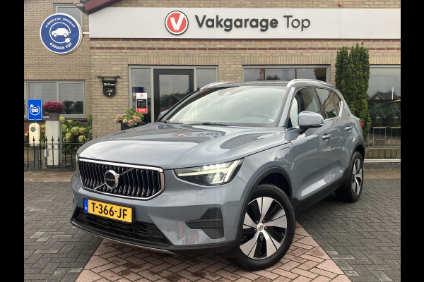 Volvo XC40 1.5 T4 Plug-in hybrid Core Bright | WinterPack | Camera | NAP