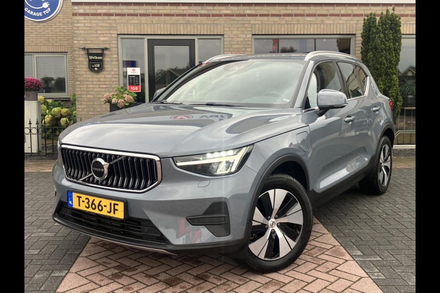 Volvo XC40 1.5 T4 Plug-in hybrid Core Bright | WinterPack | Camera | NAP