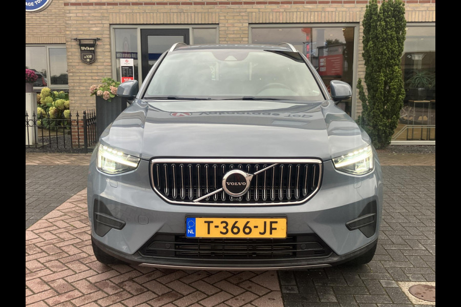 Volvo XC40 1.5 T4 Plug-in hybrid Core Bright | WinterPack | Camera | NAP