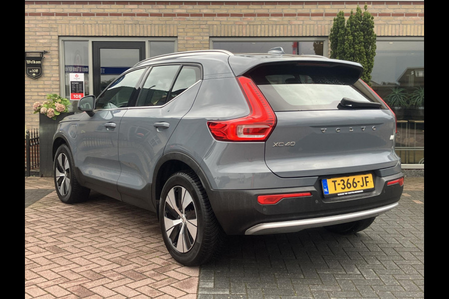 Volvo XC40 1.5 T4 Plug-in hybrid Core Bright | WinterPack | Camera | NAP