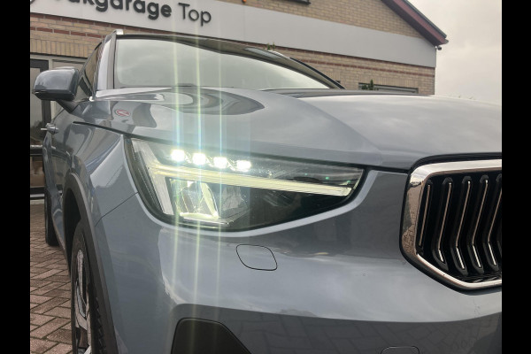 Volvo XC40 1.5 T4 Plug-in hybrid Core Bright | WinterPack | Camera | NAP