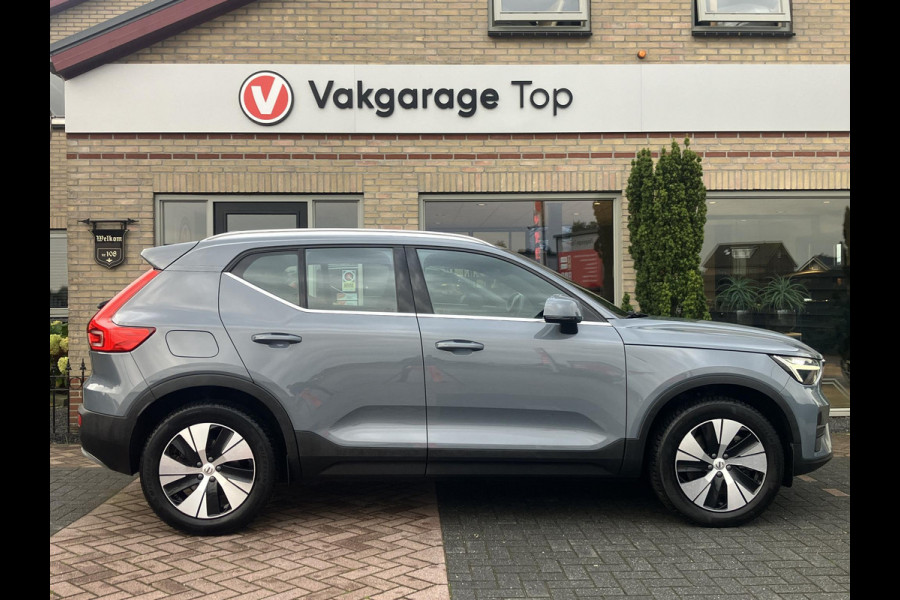 Volvo XC40 1.5 T4 Plug-in hybrid Core Bright | WinterPack | Camera | NAP