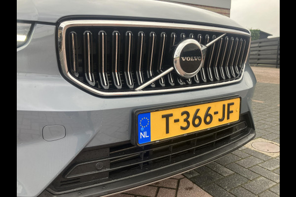 Volvo XC40 1.5 T4 Plug-in hybrid Core Bright | WinterPack | Camera | NAP