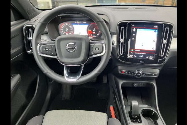 Volvo XC40 1.5 T4 Plug-in hybrid Core Bright | WinterPack | Camera | NAP