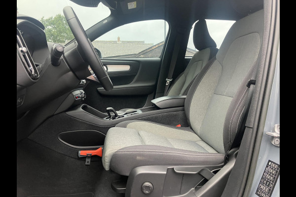 Volvo XC40 1.5 T4 Plug-in hybrid Core Bright | WinterPack | Camera | NAP