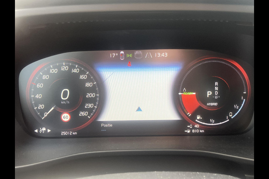 Volvo XC40 1.5 T4 Plug-in hybrid Core Bright | WinterPack | Camera | NAP