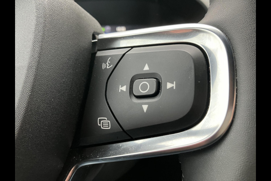 Volvo XC40 1.5 T4 Plug-in hybrid Core Bright | WinterPack | Camera | NAP