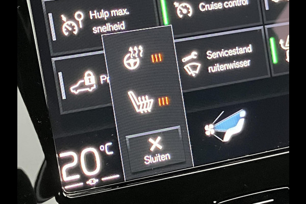 Volvo XC40 1.5 T4 Plug-in hybrid Core Bright | WinterPack | Camera | NAP