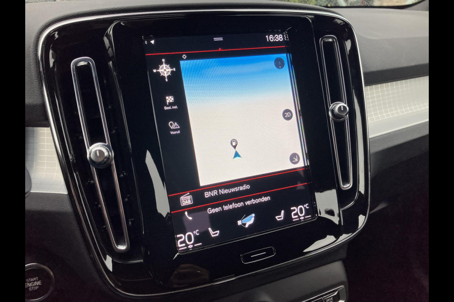 Volvo XC40 1.5 T4 Plug-in hybrid Core Bright | WinterPack | Camera | NAP