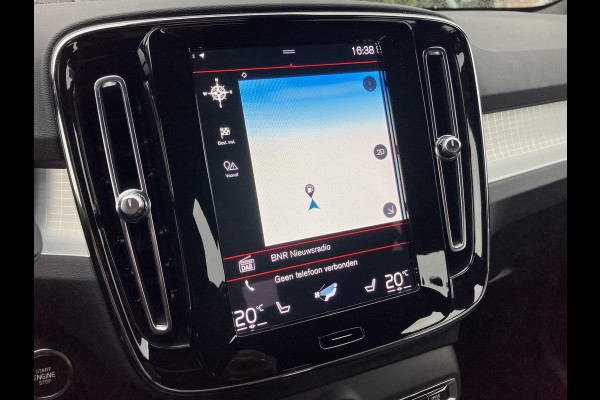 Volvo XC40 1.5 T4 Plug-in hybrid Core Bright | WinterPack | Camera | NAP