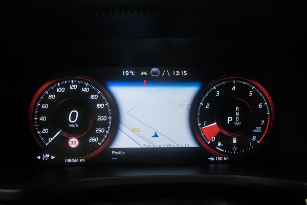 Volvo S60 2.0 B3 R-Design Black Pack NL-auto [ Massage Stoelkoeling/verwarming Harman-Kardon Nappa Memory Pilot Assist DAB ]