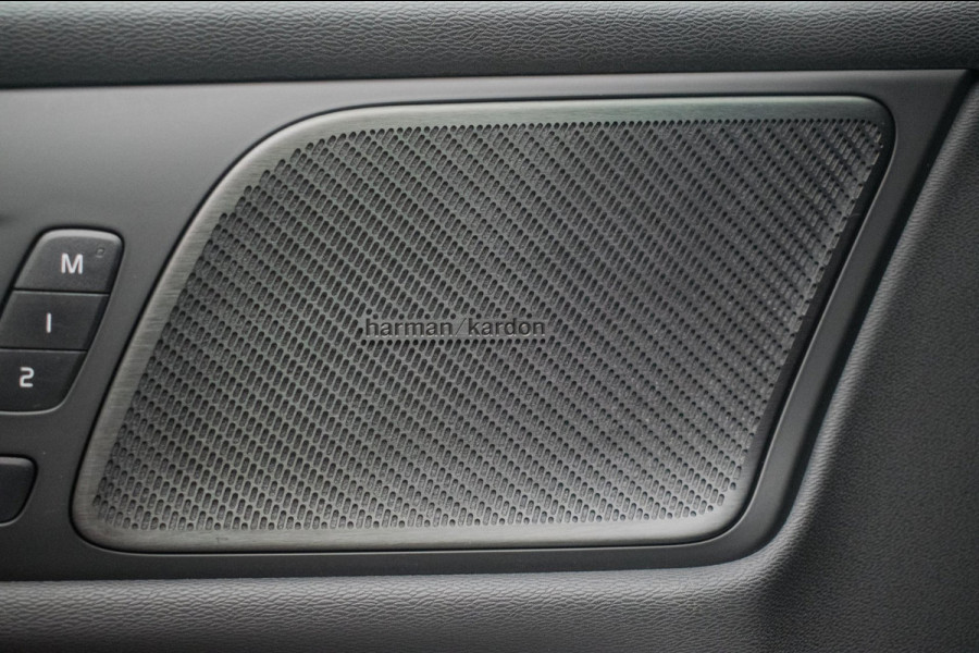 Volvo S60 2.0 B3 R-Design Black Pack NL-auto [ Massage Stoelkoeling/verwarming Harman-Kardon Nappa Memory Pilot Assist DAB ]