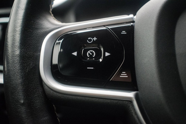 Volvo S60 2.0 B3 R-Design Black Pack NL-auto [ Massage Stoelkoeling/verwarming Harman-Kardon Nappa Memory Pilot Assist DAB ]
