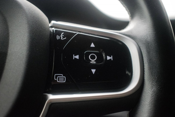 Volvo S60 2.0 B3 R-Design Black Pack NL-auto [ Massage Stoelkoeling/verwarming Harman-Kardon Nappa Memory Pilot Assist DAB ]