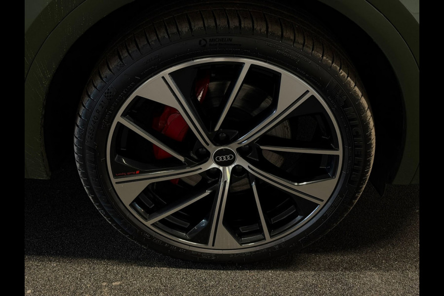 Audi Q5 Sportback 50 TFSI e S edition Competition