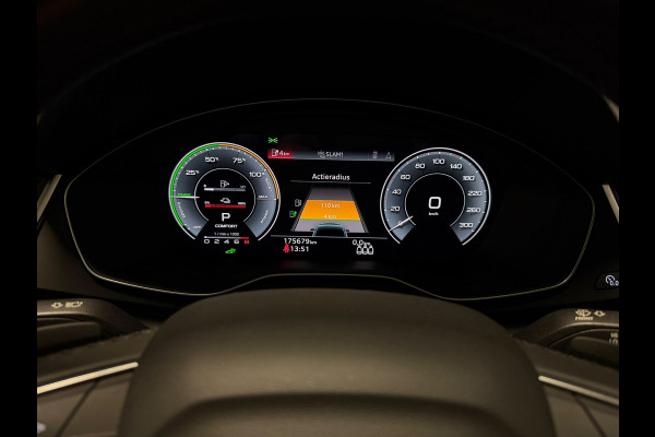 Audi Q5 Sportback 50 TFSI e S edition Competition
