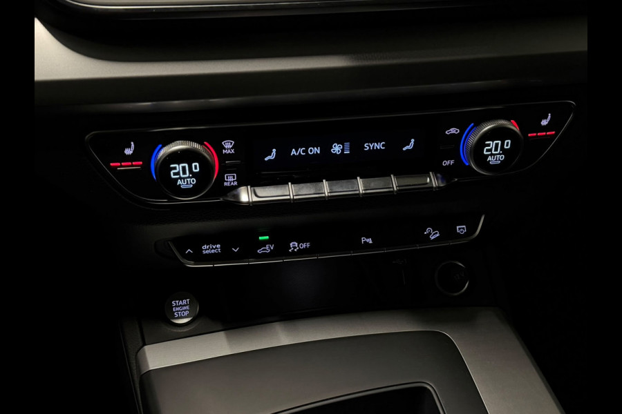 Audi Q5 Sportback 50 TFSI e S edition Competition
