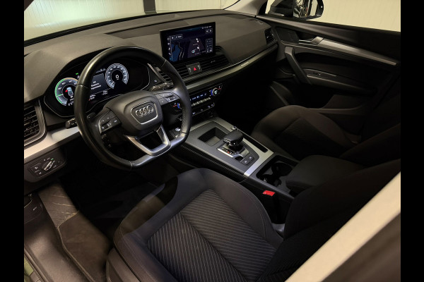 Audi Q5 Sportback 50 TFSI e S edition Competition