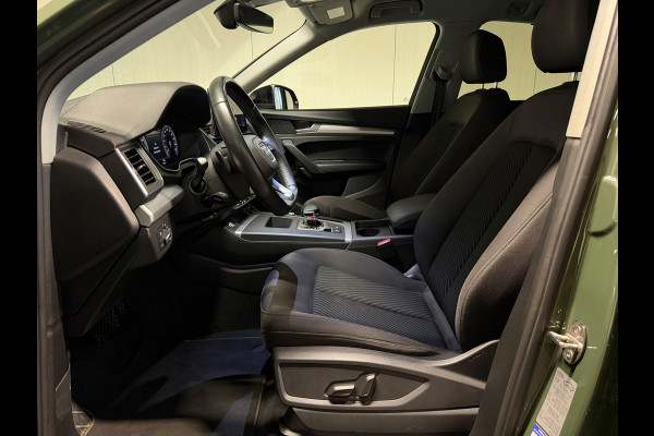 Audi Q5 Sportback 50 TFSI e S edition Competition