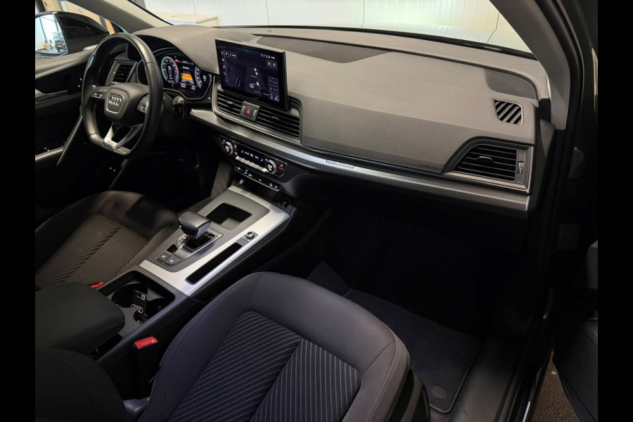 Audi Q5 Sportback 50 TFSI e S edition Competition