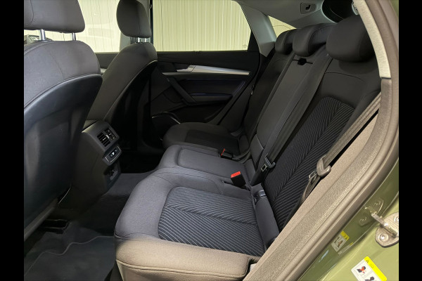 Audi Q5 Sportback 50 TFSI e S edition Competition