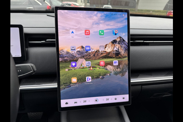 Jaecoo 7 1.5 TGDI SHS-P Exclusive | 1.5i Plug-In Hybrid | AUTOMAAT | CARPLAY | CRUISE CONTROL | CAMERA | 6.000KM | FABR. GARANTIE TOT 03-33 OF 160.000 KM